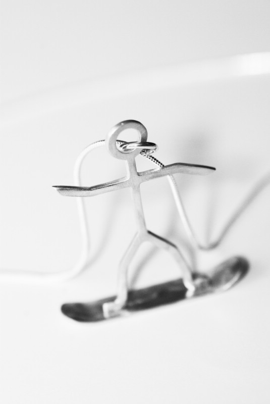 Fabulous Little Men Collection – Surfer Dude