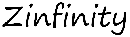 Zinfinity