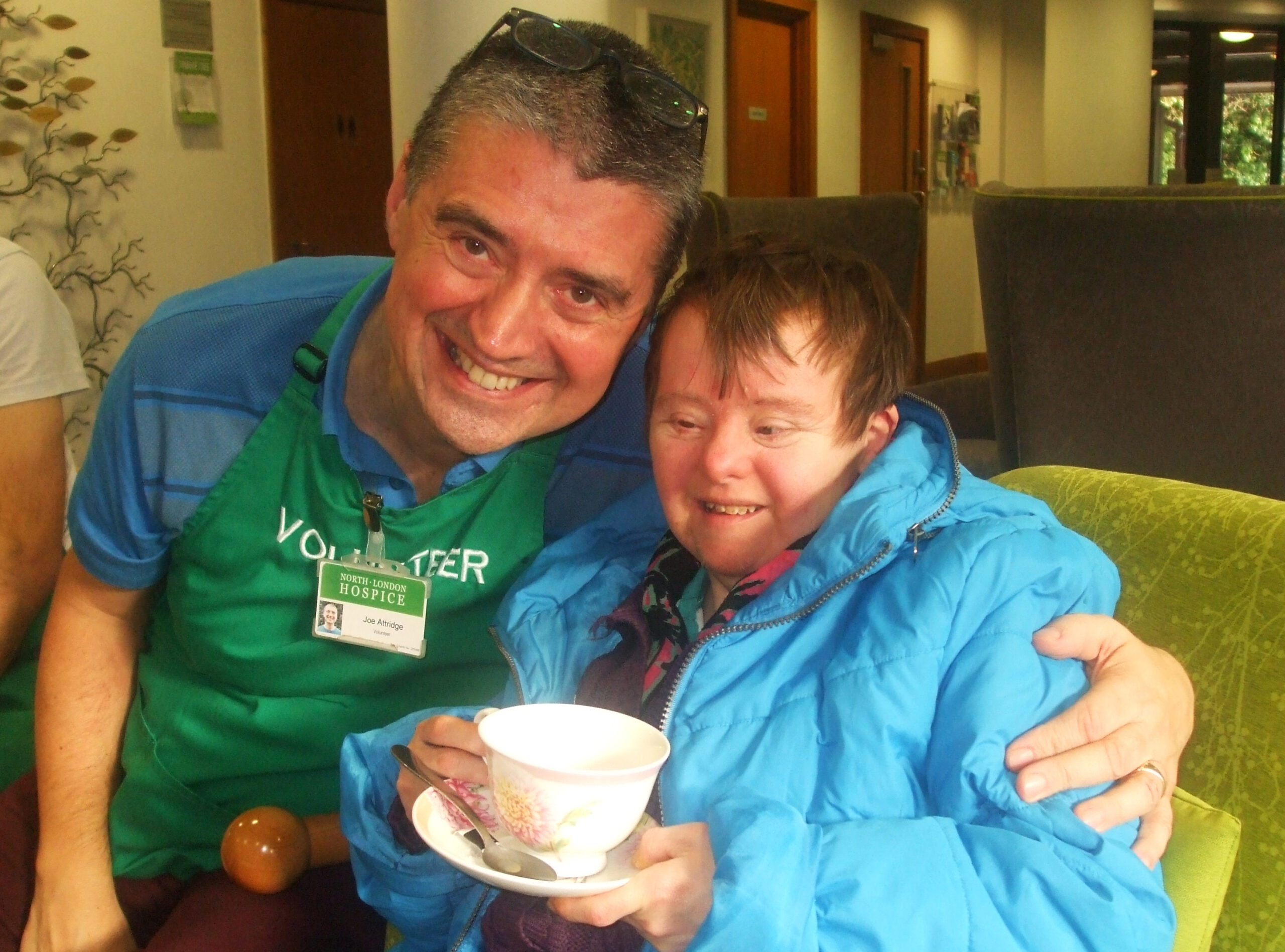 We Can ALL Make a Difference