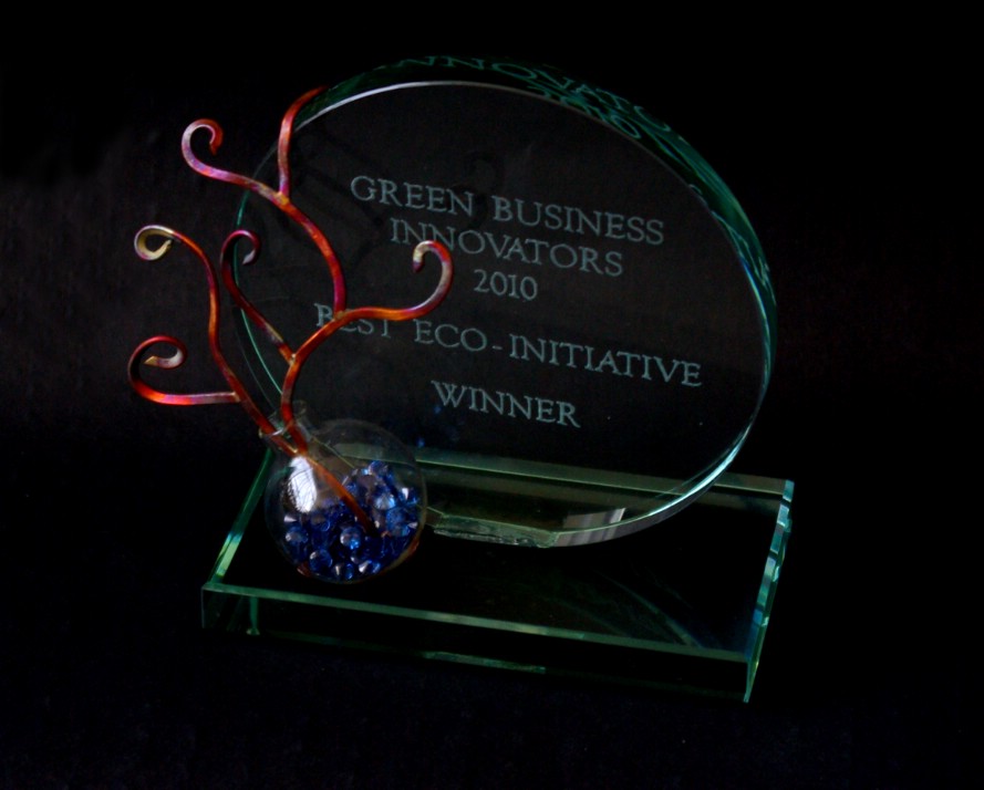 Bespoke GREEN Awards