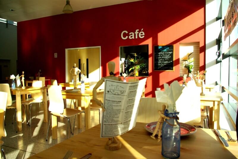 A Taste of Home Bistro