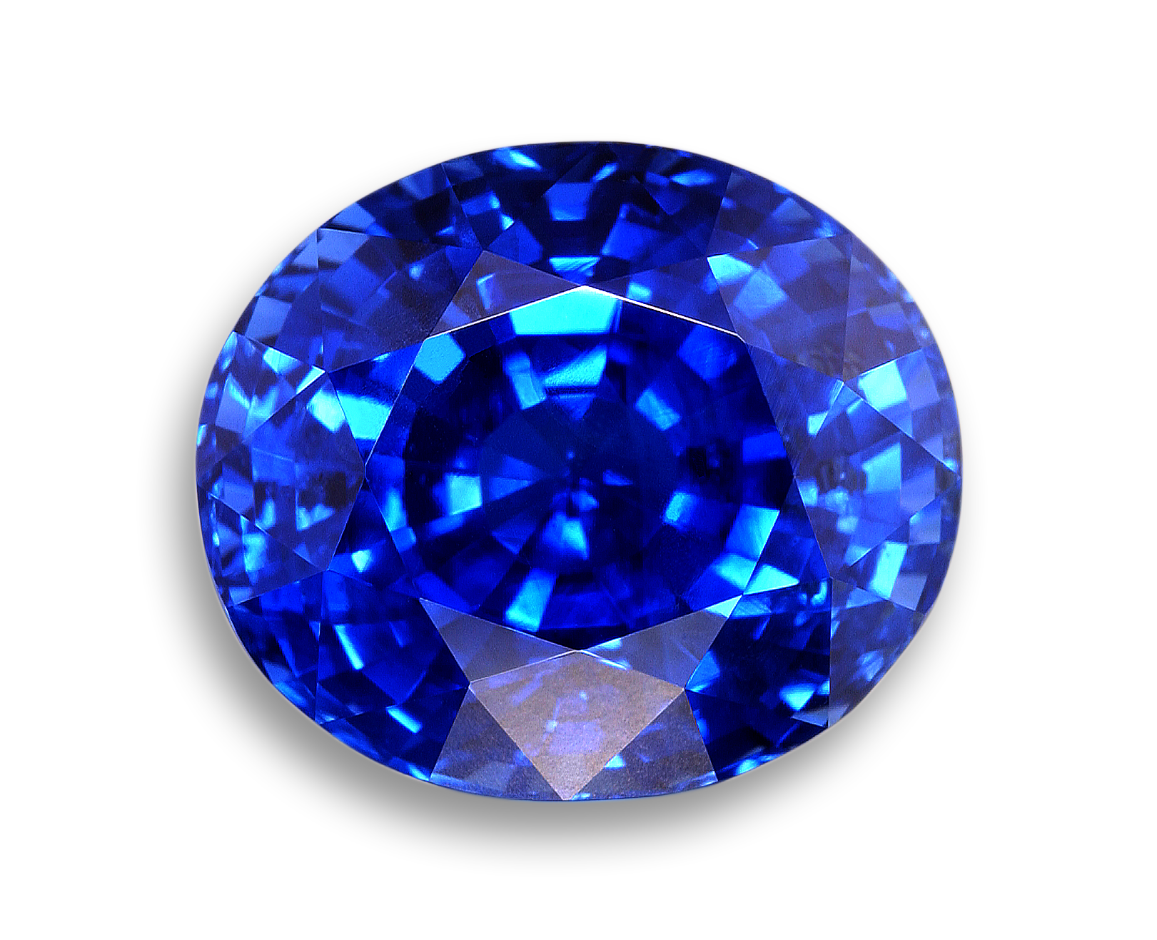 Secrets of Sapphires