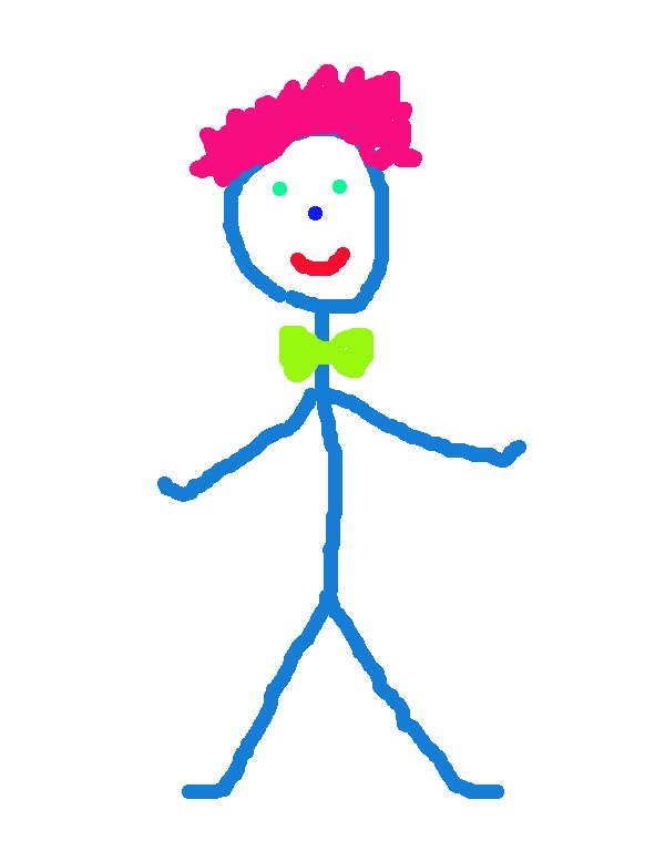 I’m Not Creative At All