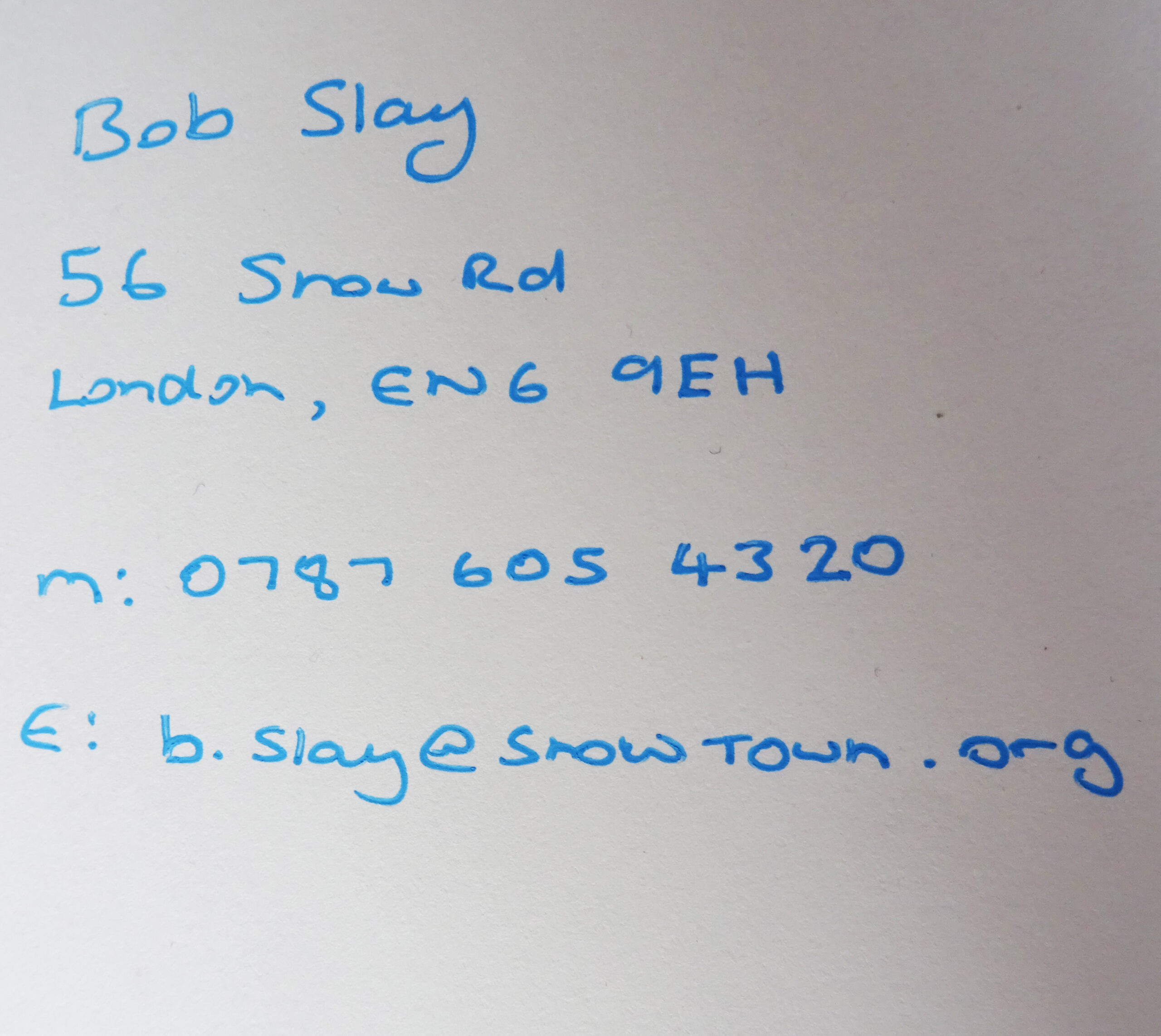 Make a Great Meeting