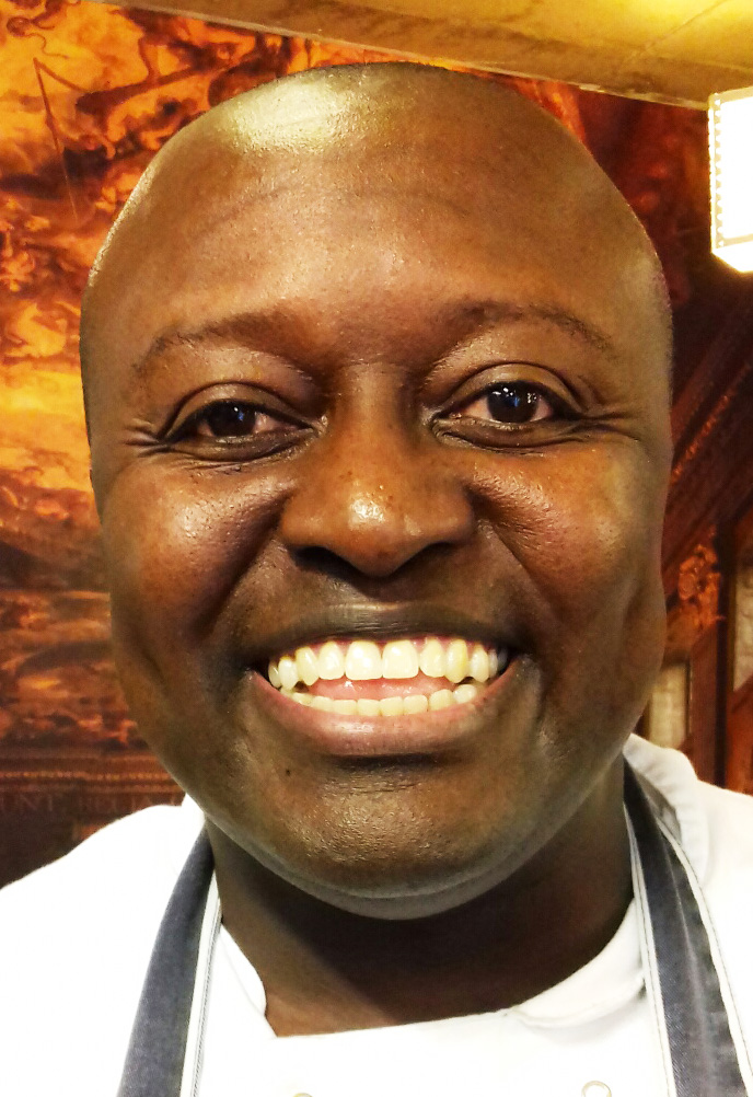 Mighty Oaks From Little Acorns Grow