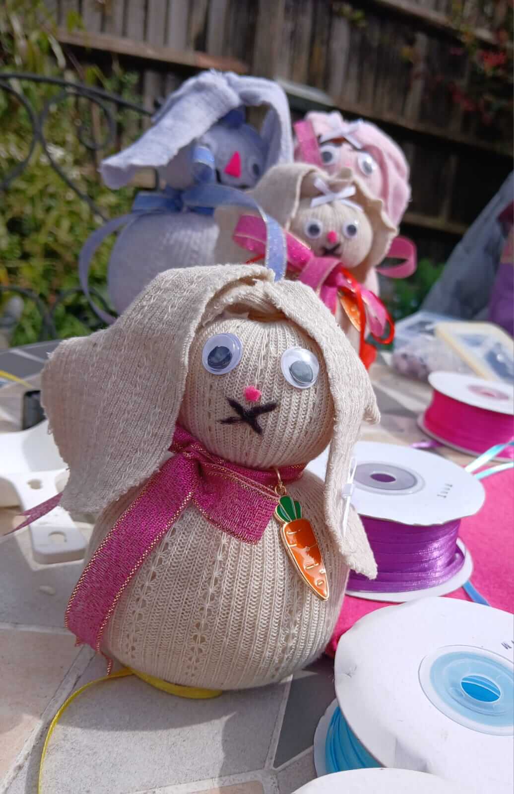 Themed and Seasonal Worksops