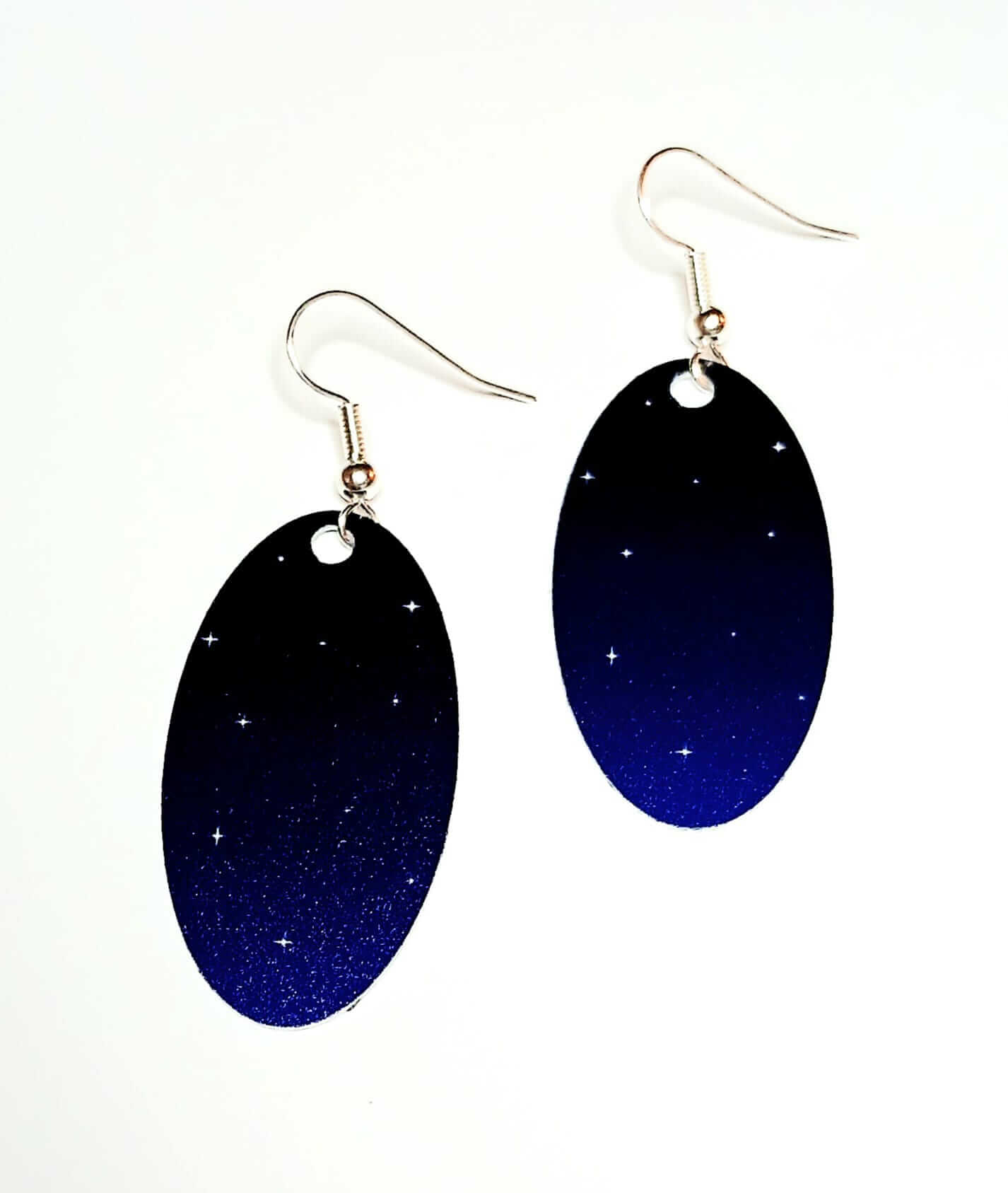 Starry Night Earrings